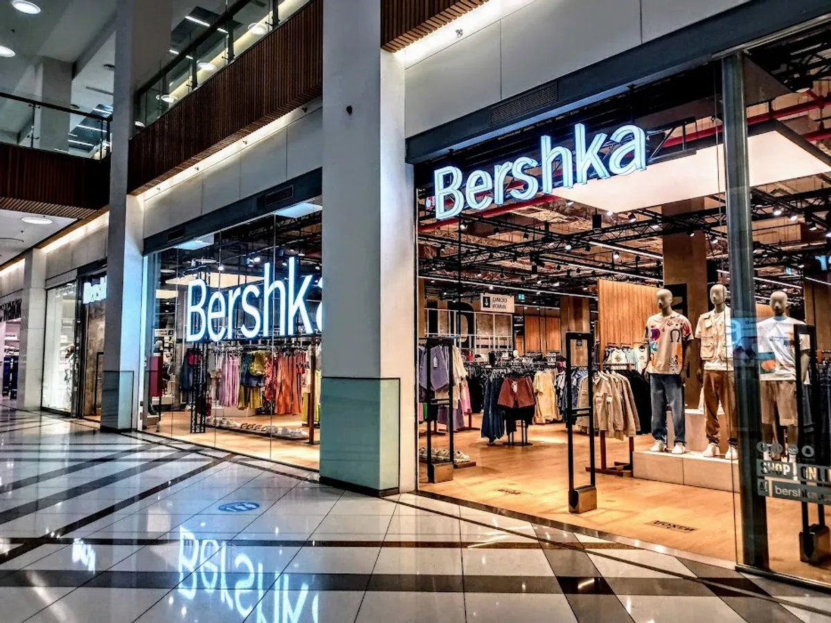 Bershka