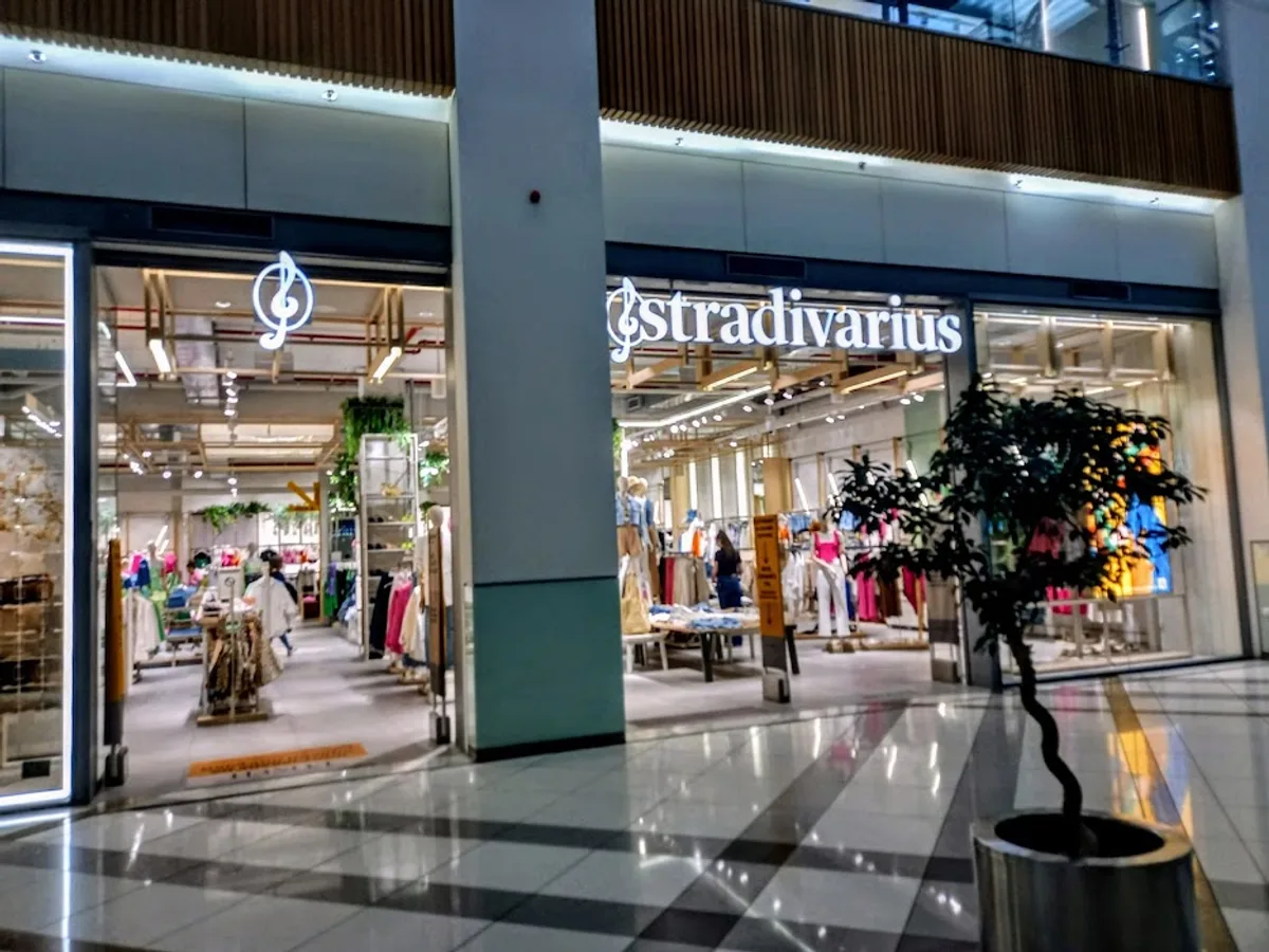 Stradivarius
