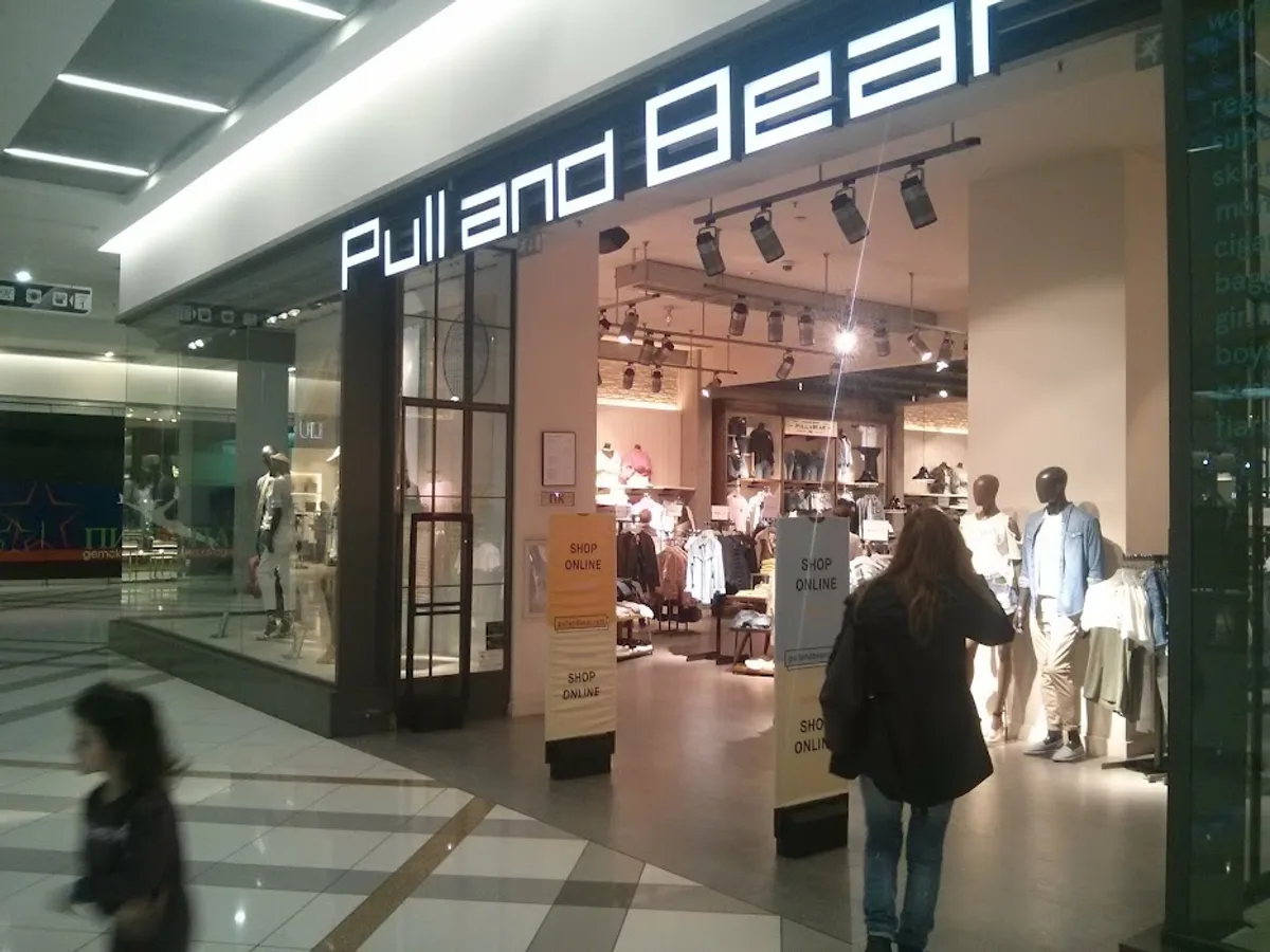 Pull&Bear