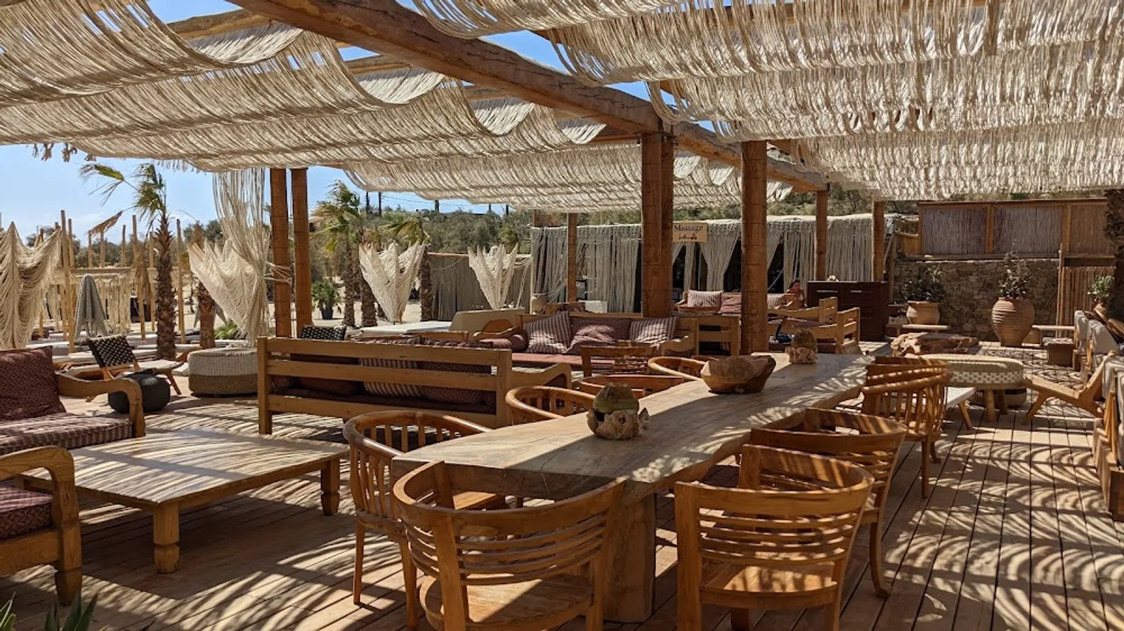 SantAnna Mykonos