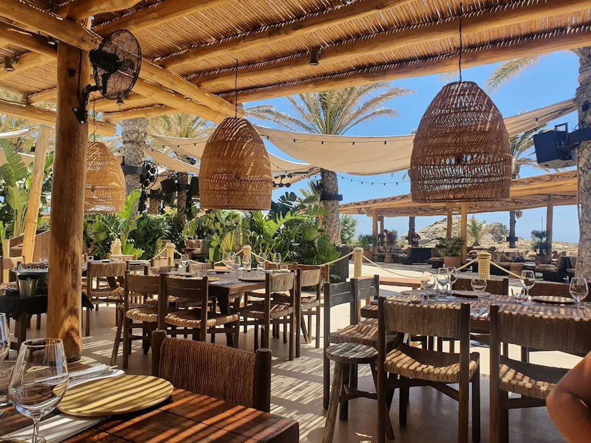 Scorpios Mykonos