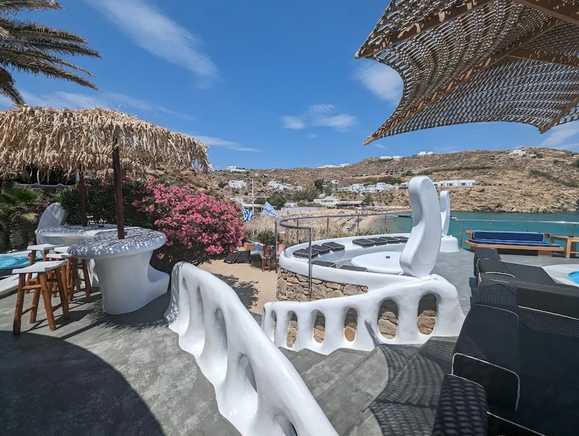 JackieO' Beach Club