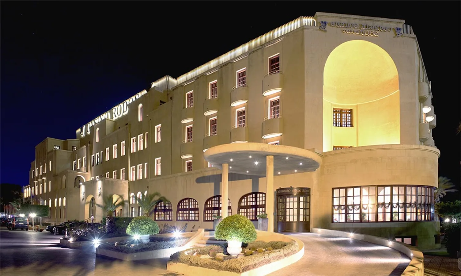 Casino Rodos