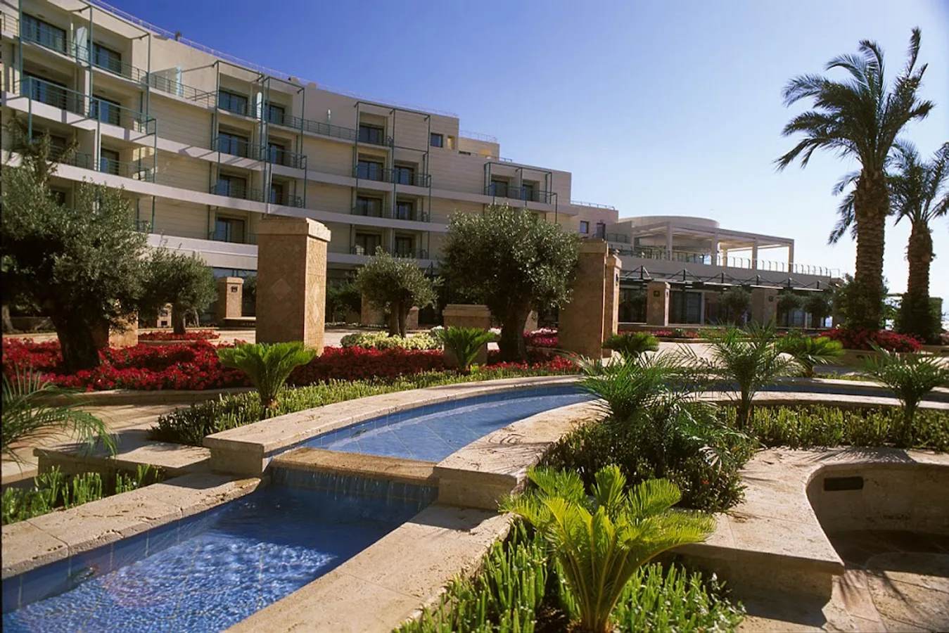 Club Hotel Casino Loutraki