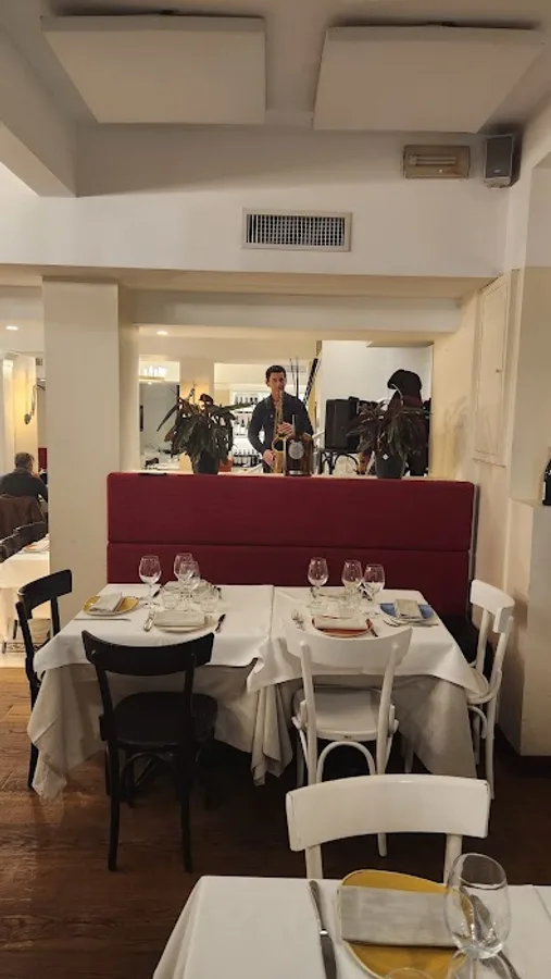 Ba'Ghetto Roma