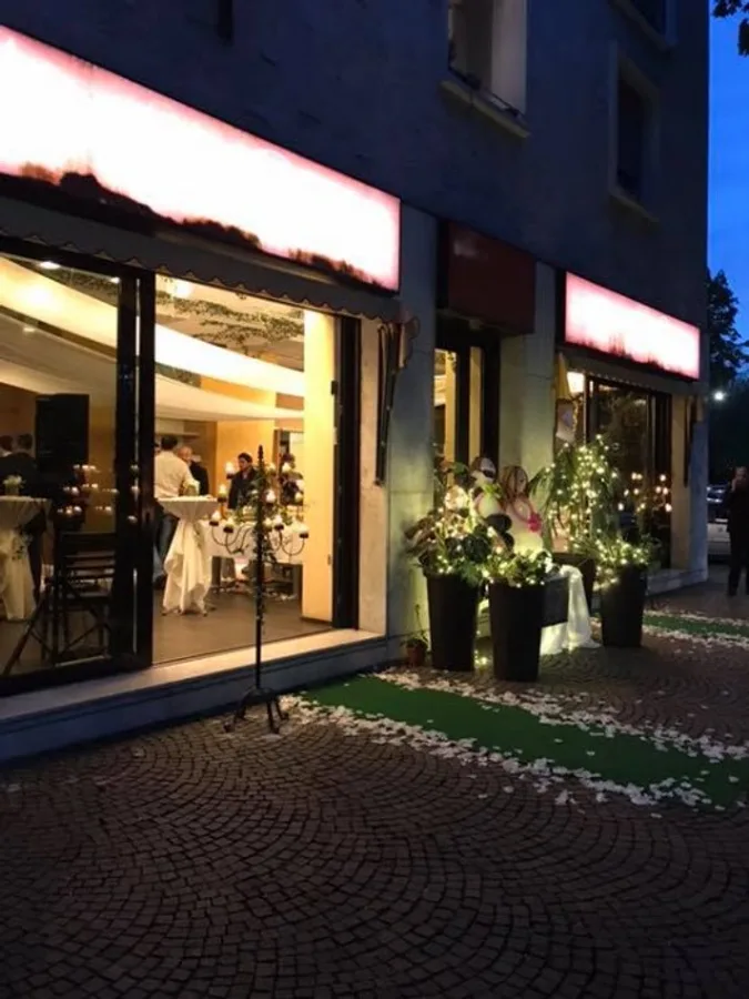 Carmel Kosher Restaurant