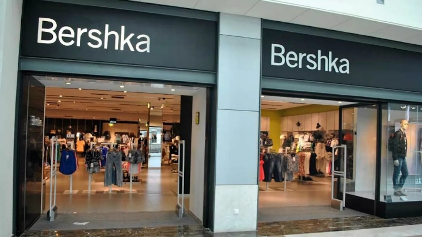 Bershka Milano Corso Vittorio Emanuele II