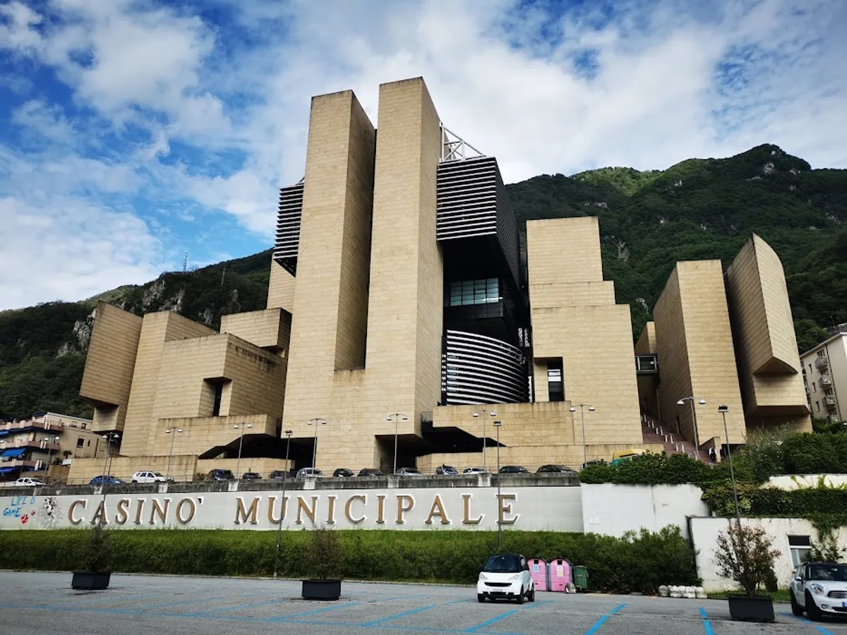 Casinò di Campione
