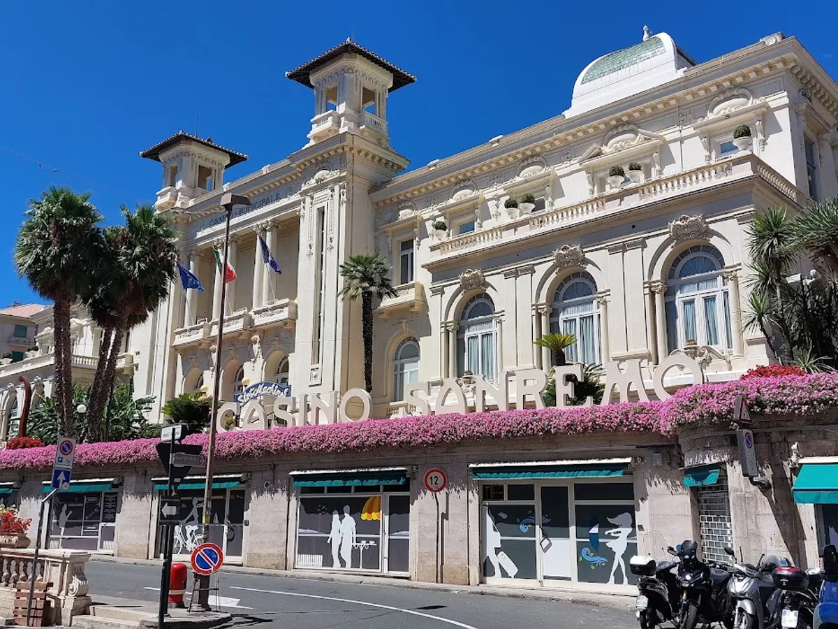 Casino Sanremo