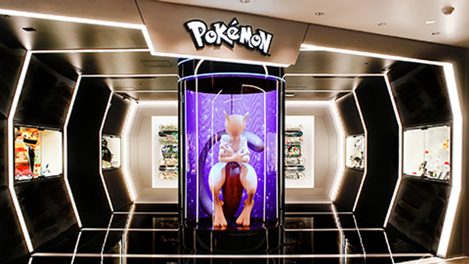 Pokémon Center SHIBUYA