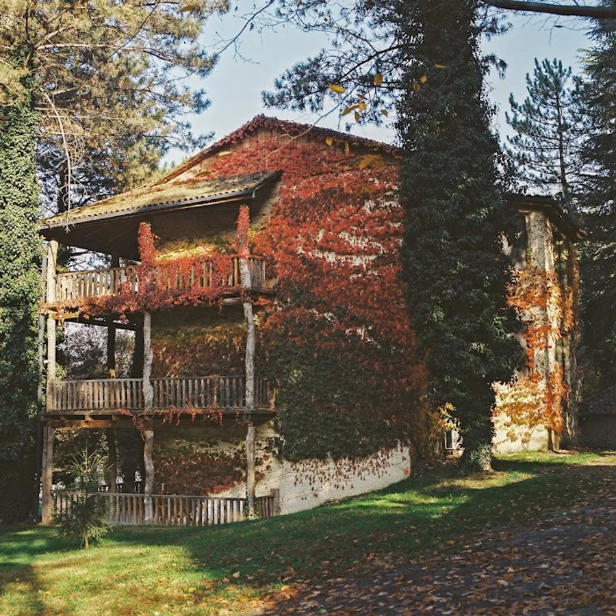 Lopota Lake Resort & Spa