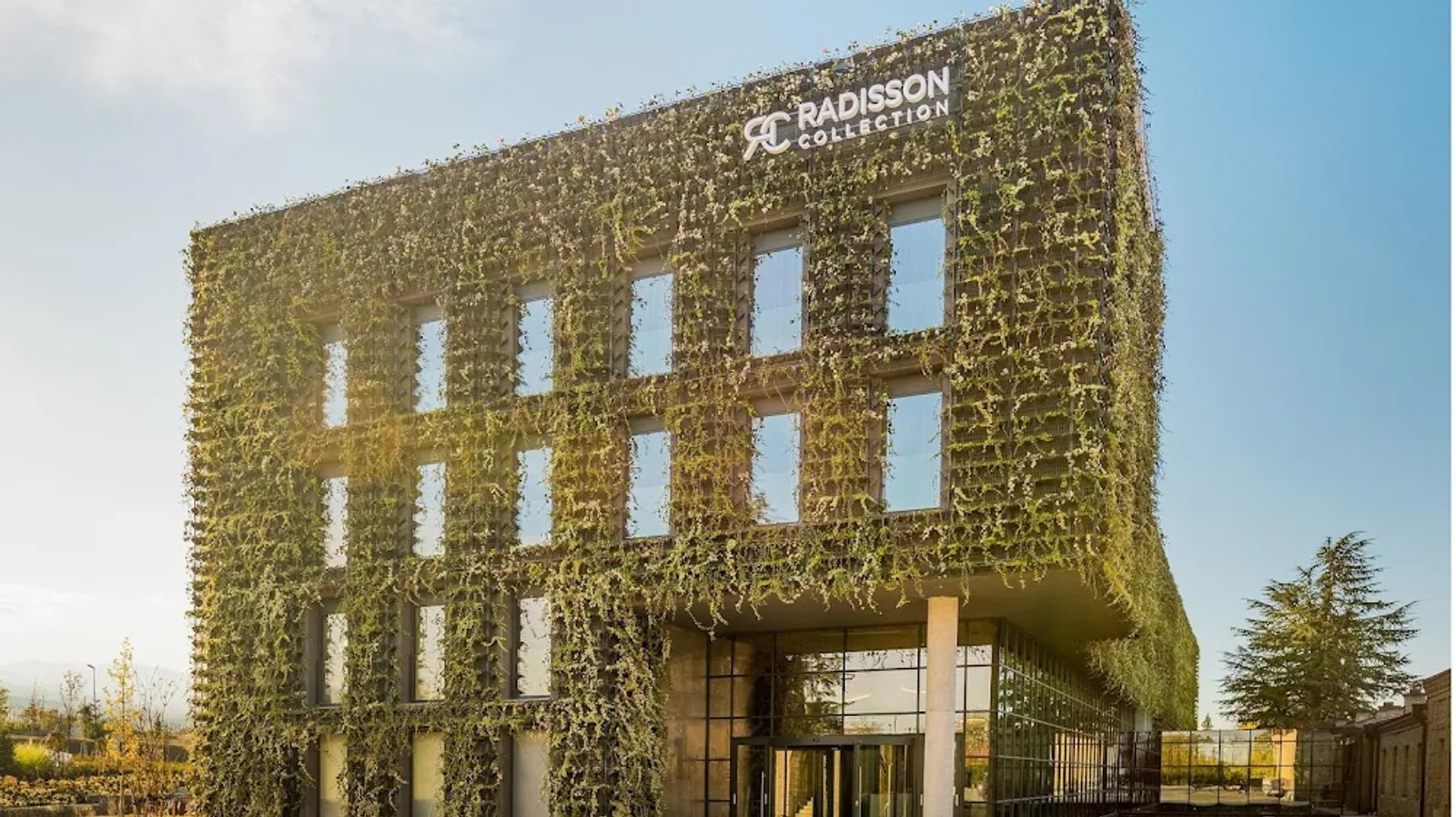 Radisson Collection Hotel, Tsinandali Estate