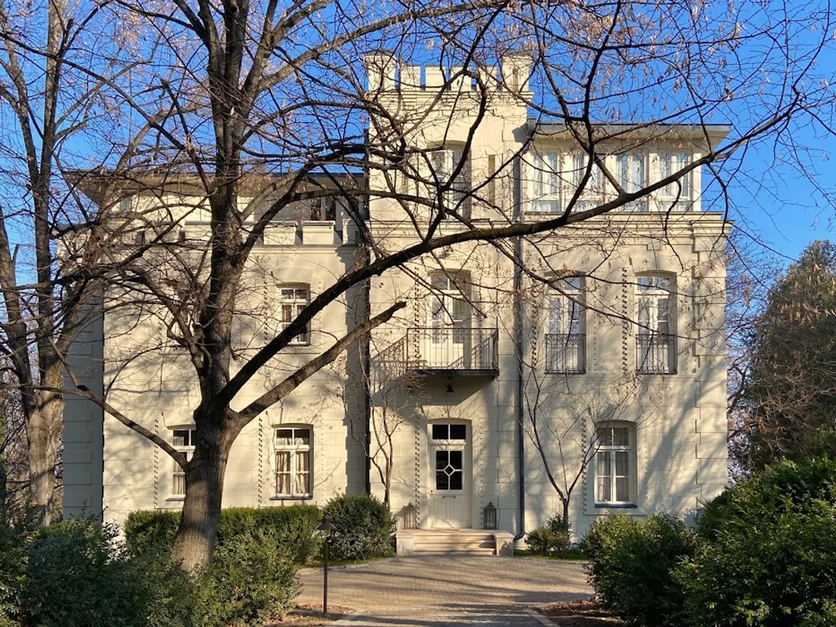 Vazisubani Estate