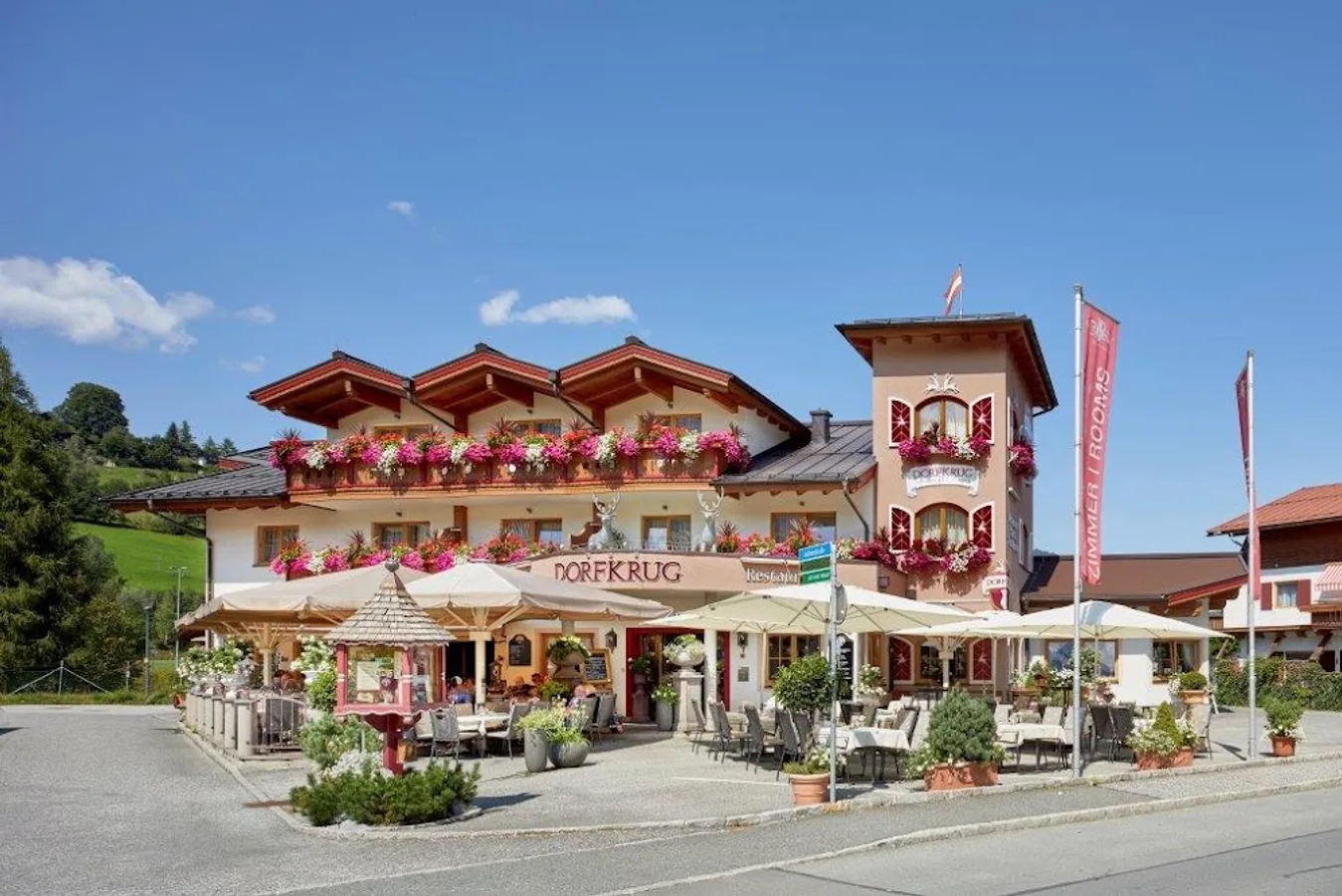 Dorfkrug Restaurant