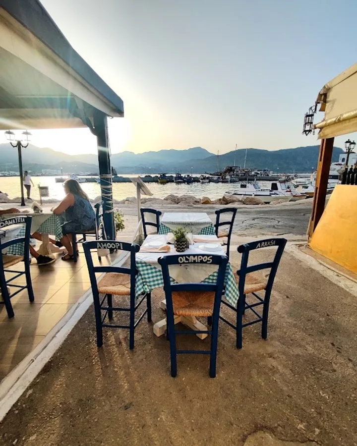 Posidon Taverna