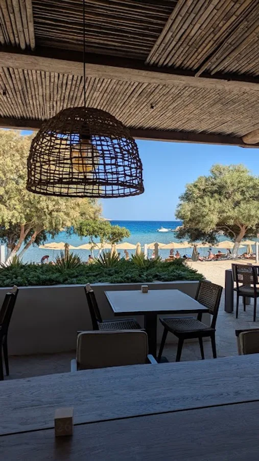 Pebbles Bar
