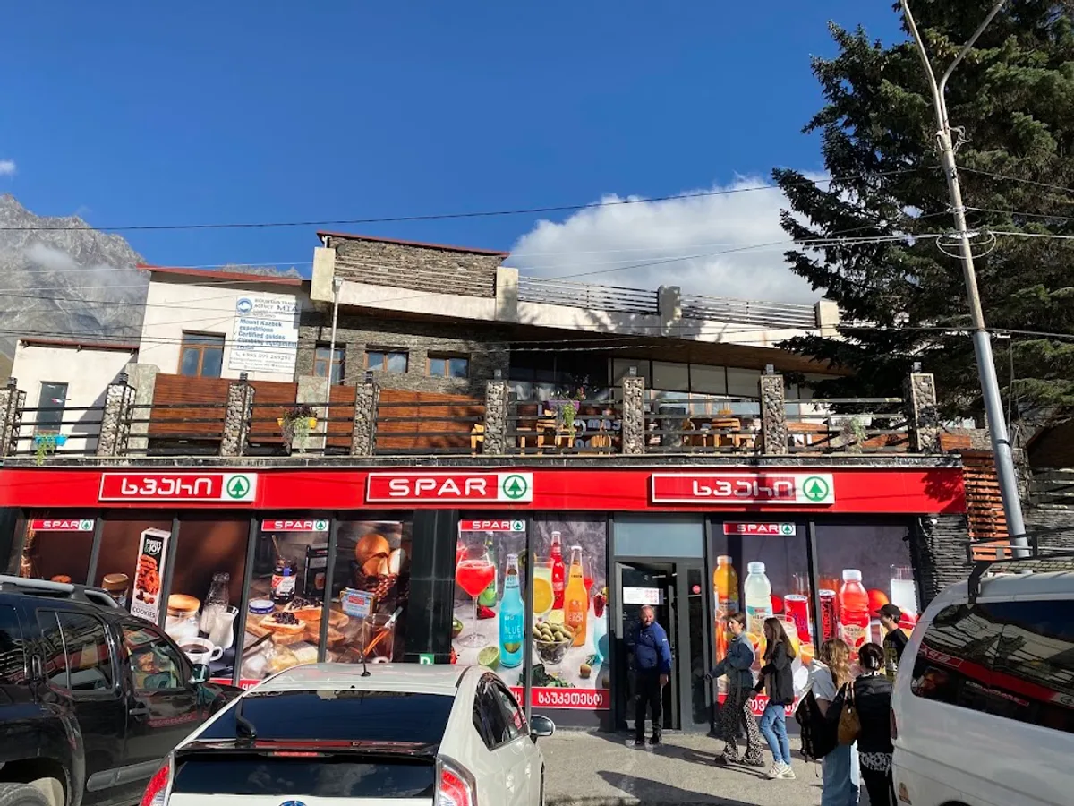 SPAR