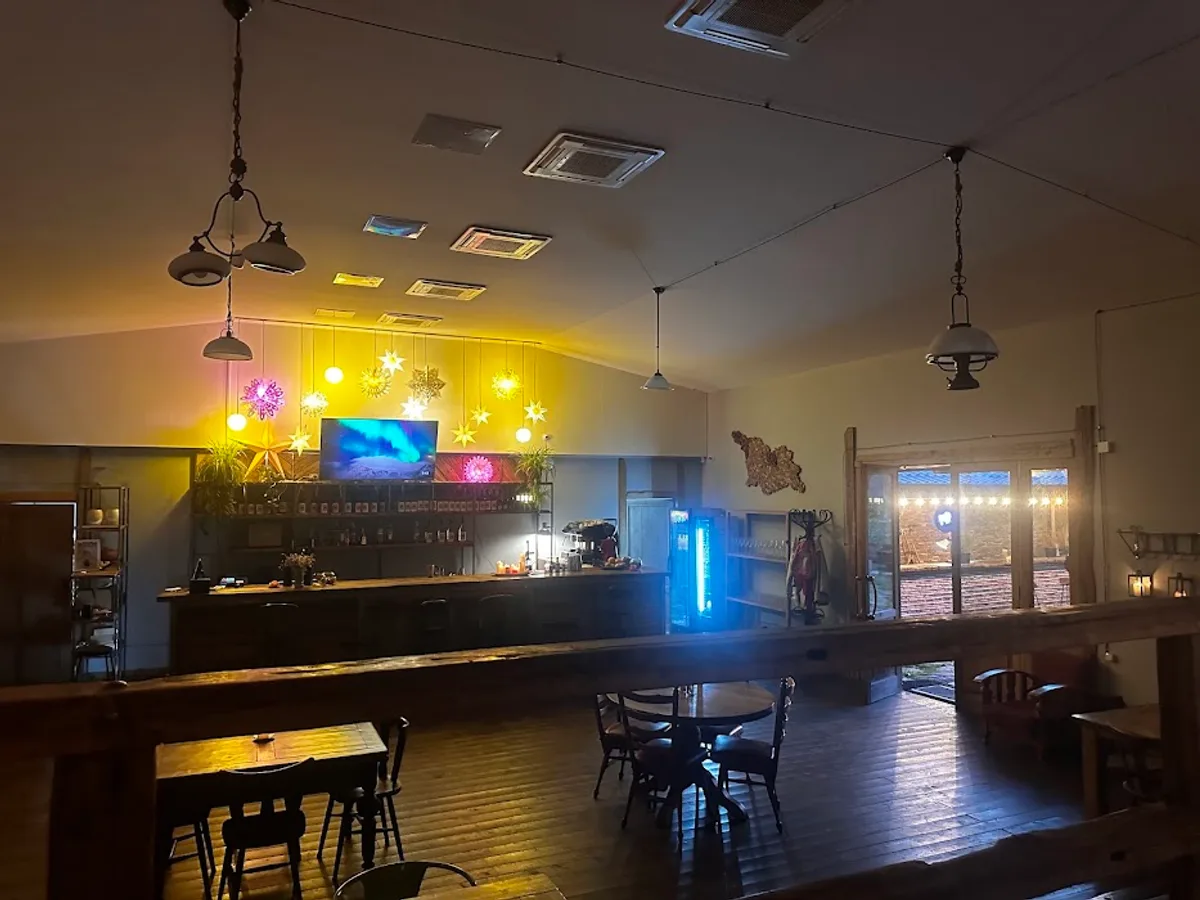 Restaurant Shorena