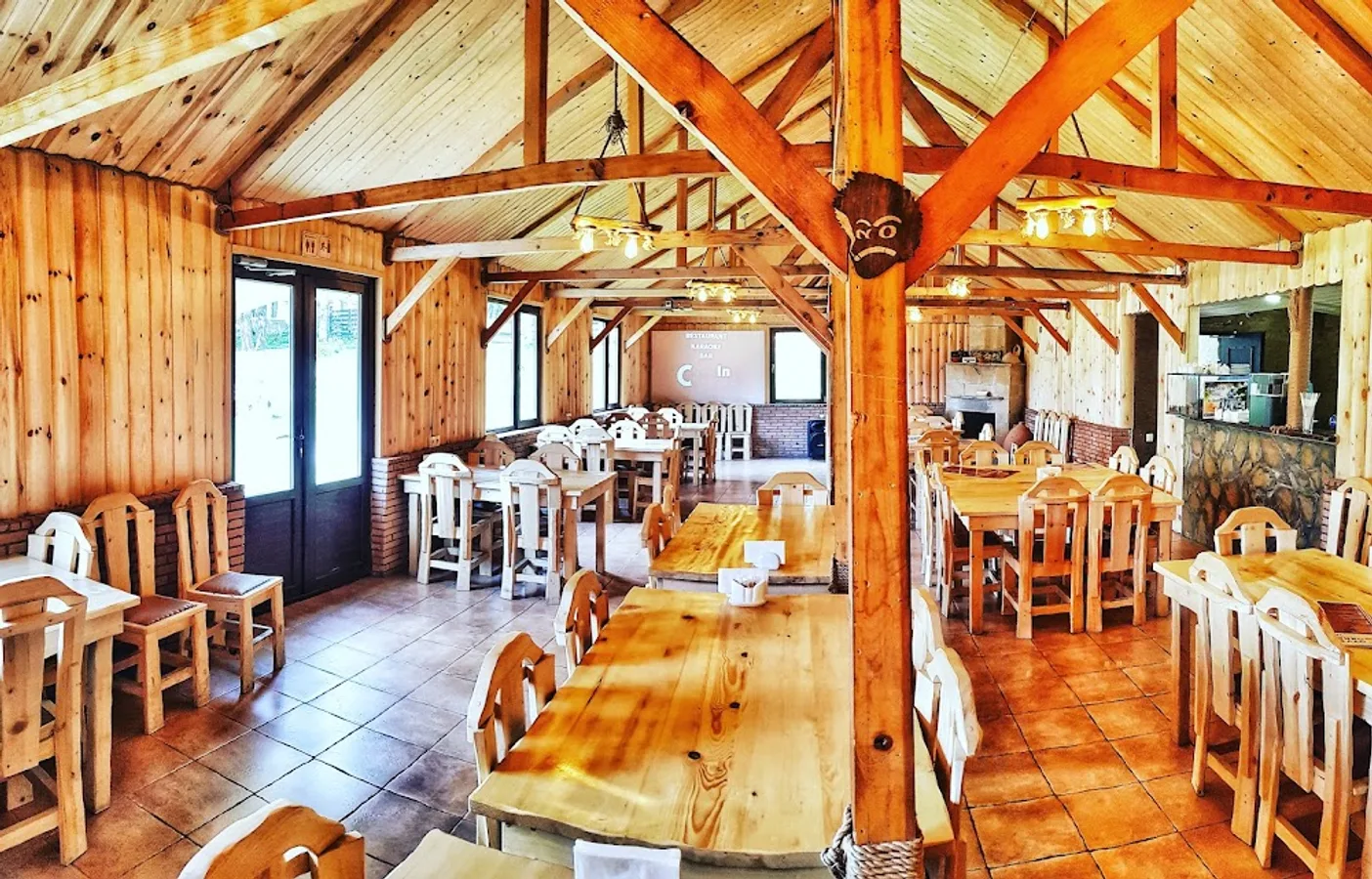 Cozy Corner Kazbegi