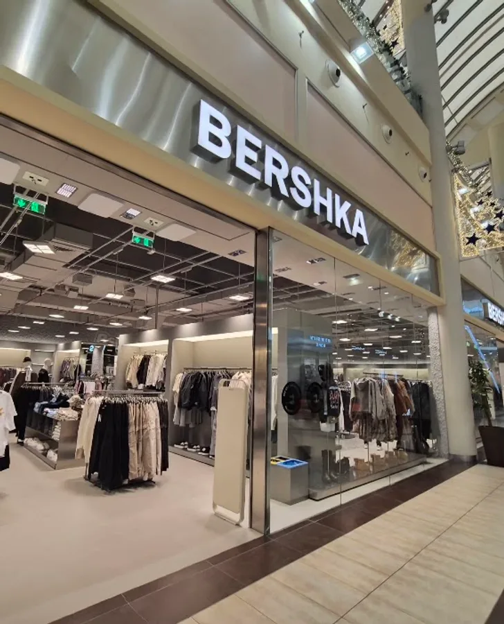 Bershka