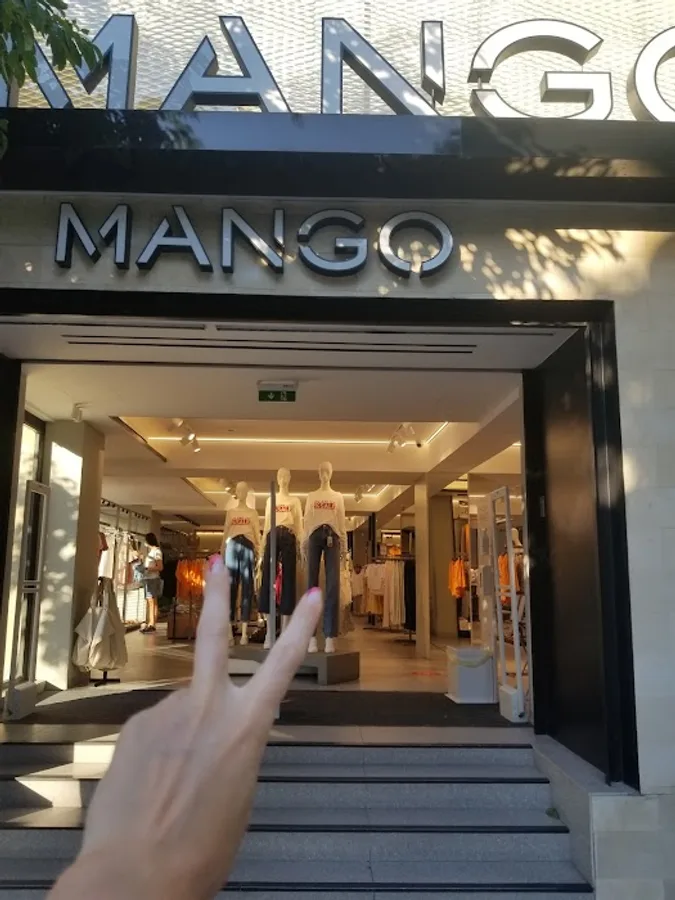 Mango