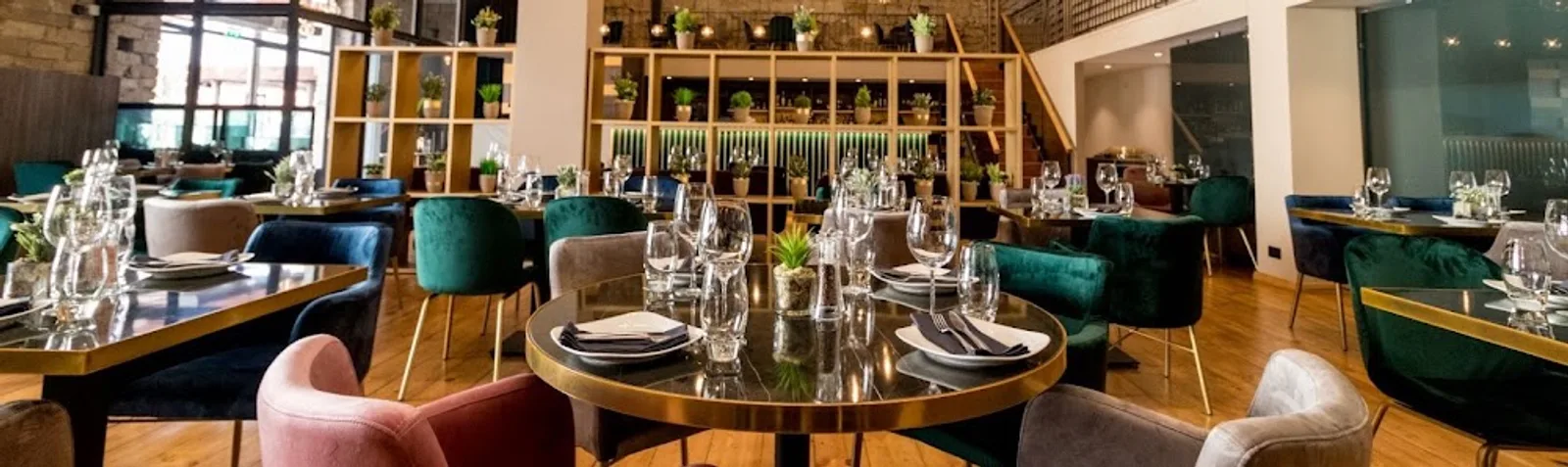 Artima Bistro