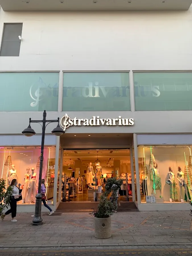 Stradivarius