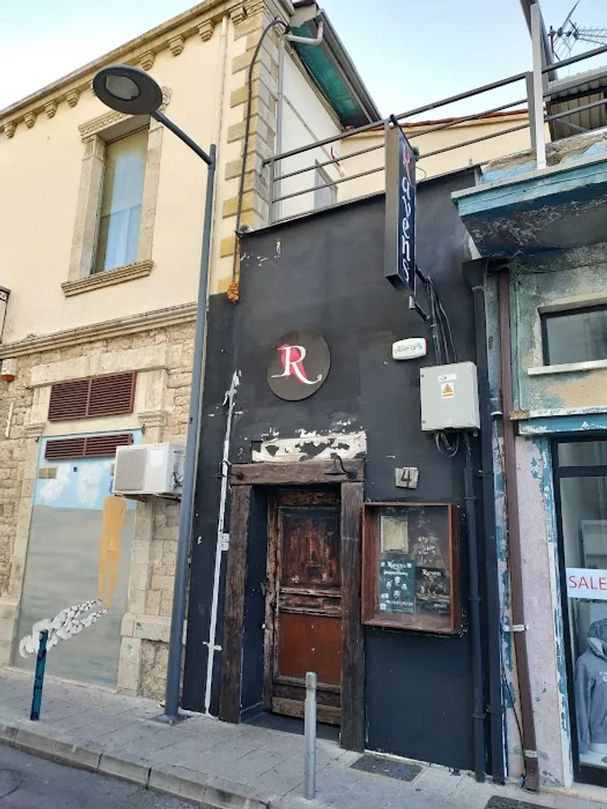 Ravens Music Hall