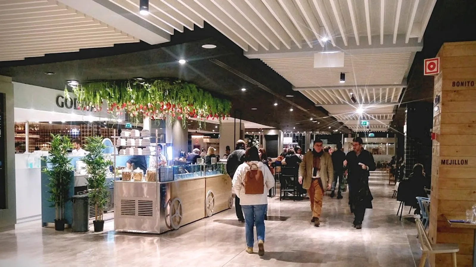 El Corte Inglés Lisboa