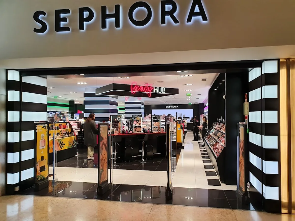 Sephora - Chiado