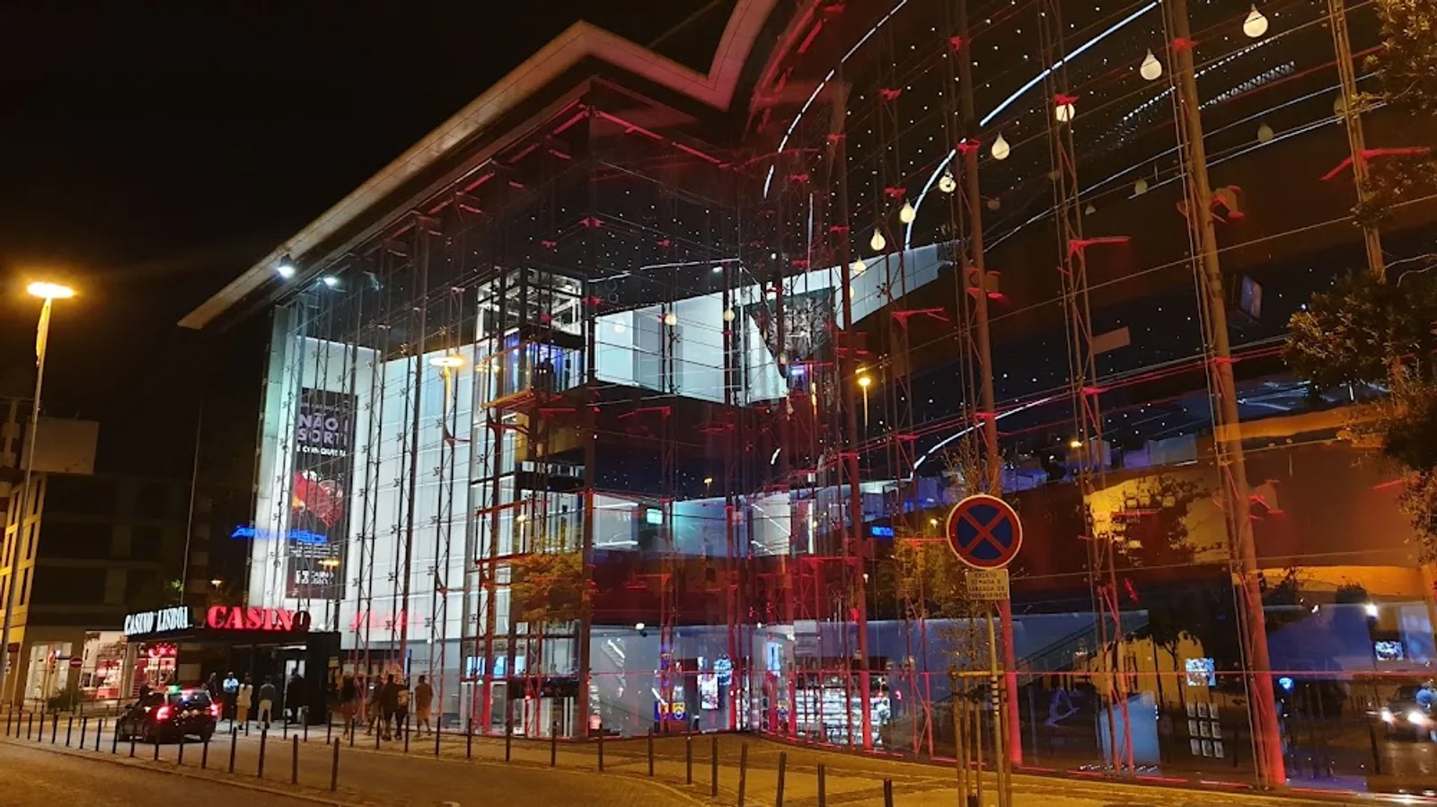 Casino Lisboa