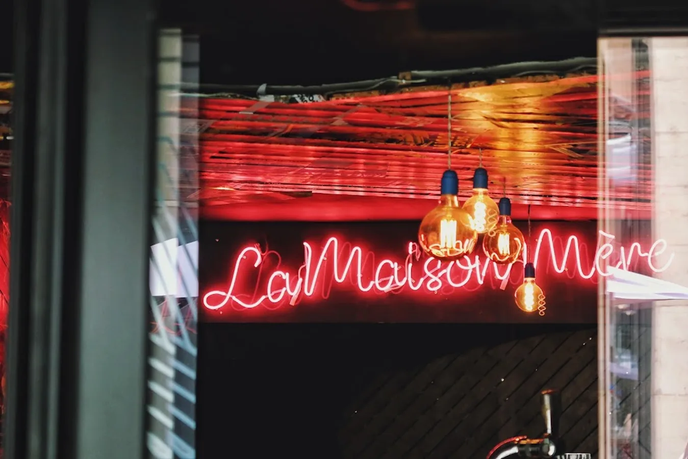 La Maison M
