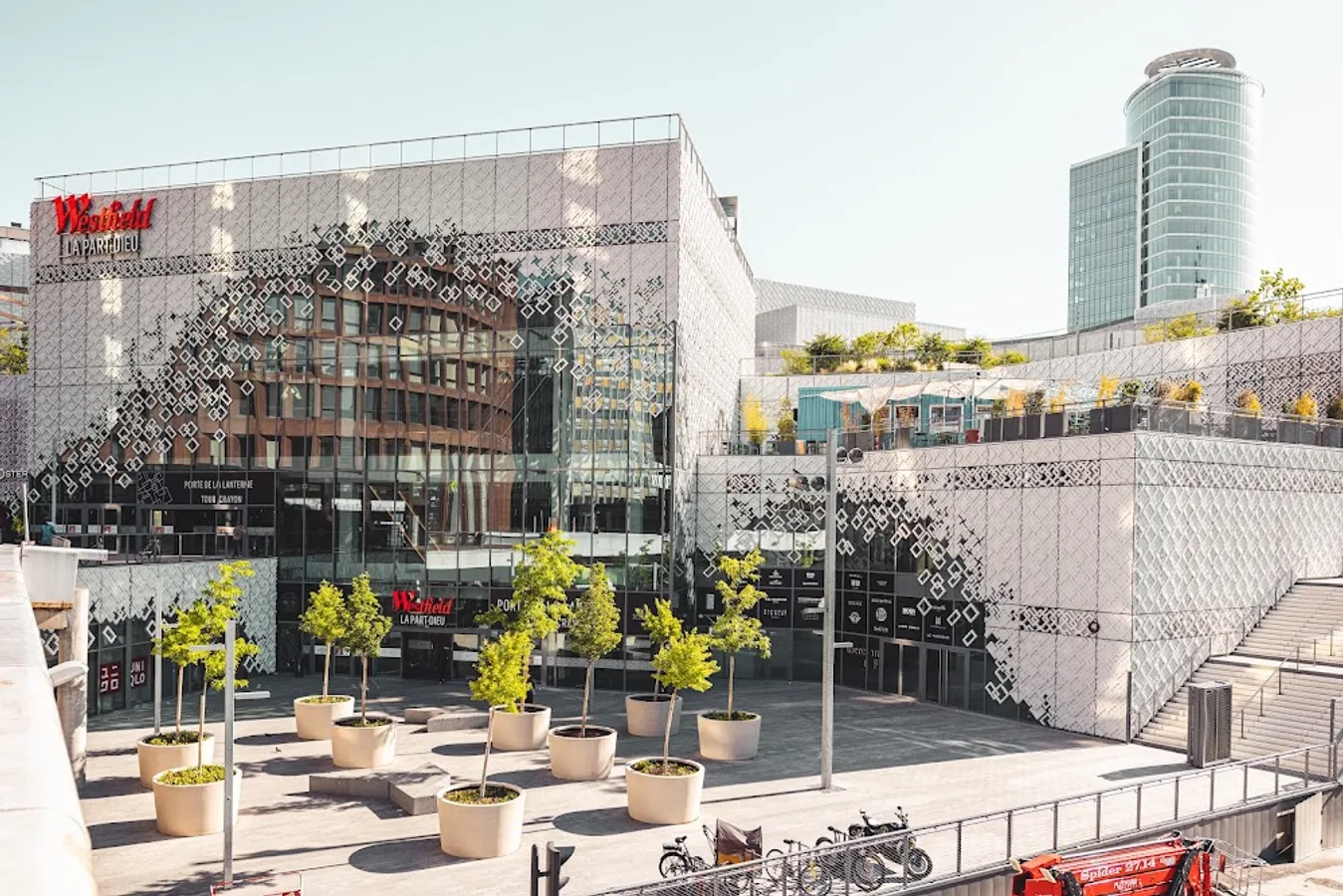 Westfield La Part-Dieu