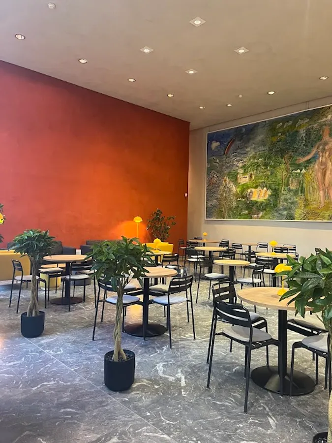 Les Terrasses de Lyon