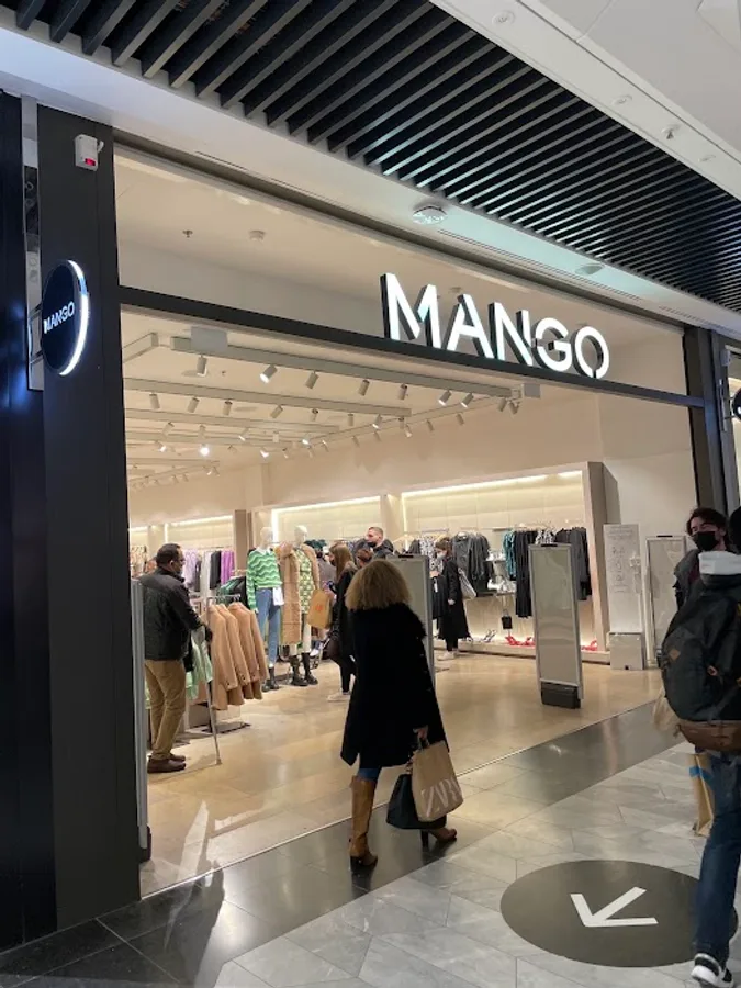 Mango - Westfield La Part-Dieu