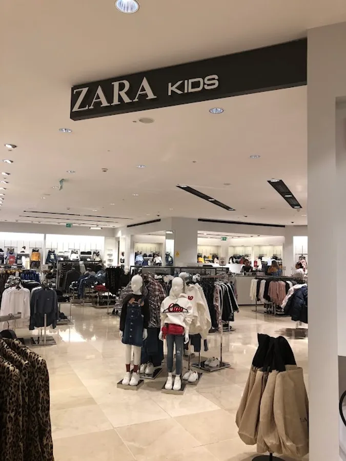 Zara - Forum Madeira