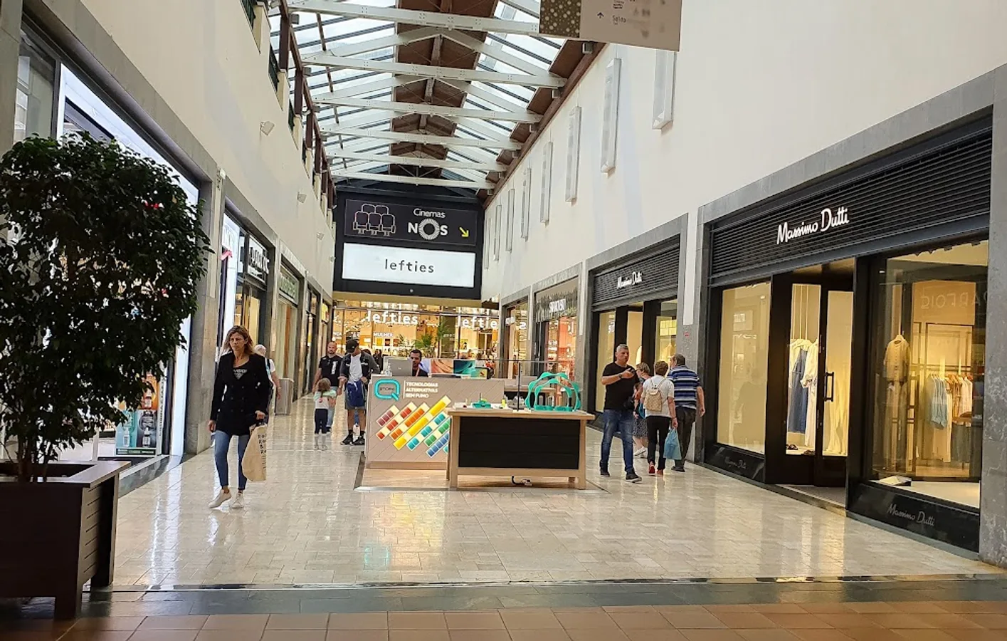 Forum Madeira