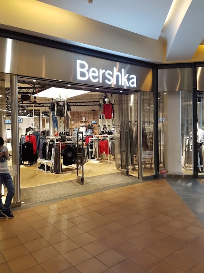 Bershka - Forum Madeira