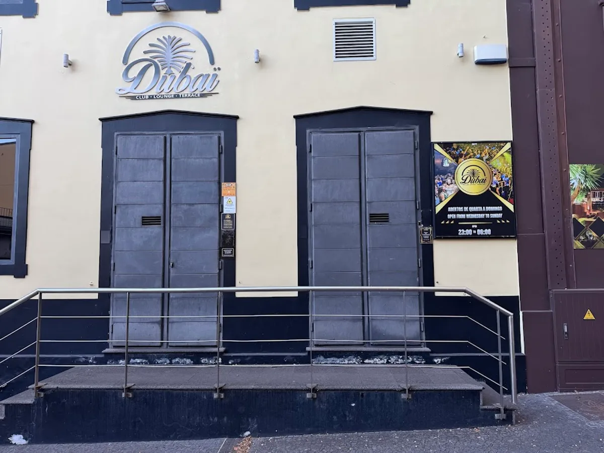 Dubai Club Madeira