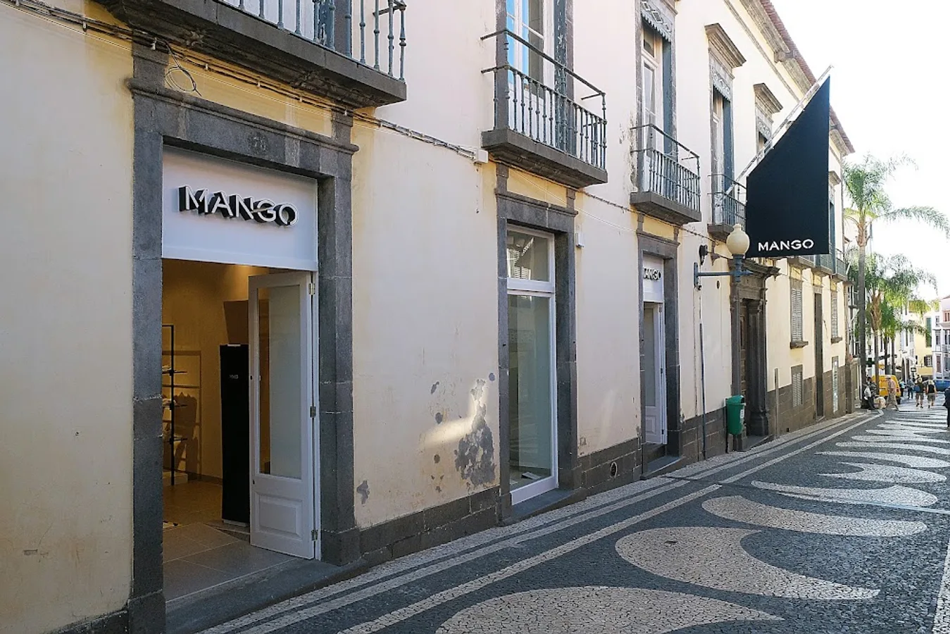 Mango - Forum Madeira