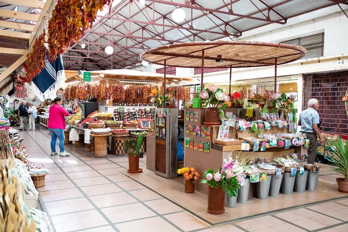 Mercado dos Lavradores