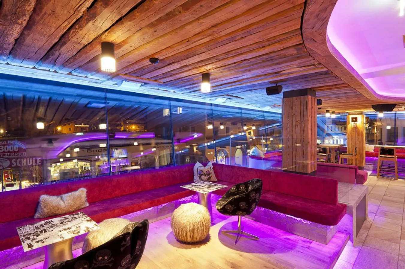 Harakiri Bar