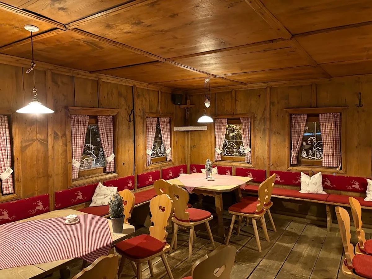 Wirtshaus zum Griena