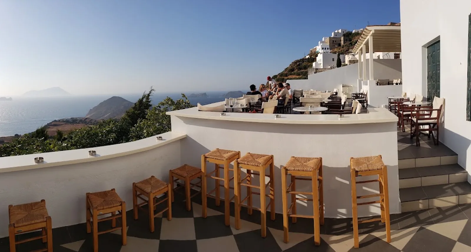 Utopia Caffe