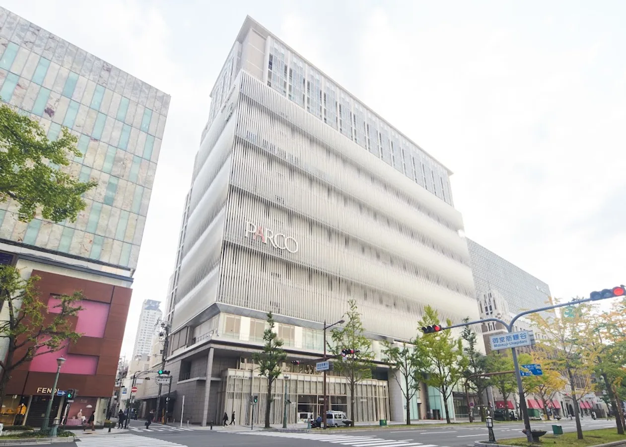Shinsaibashi PARCO