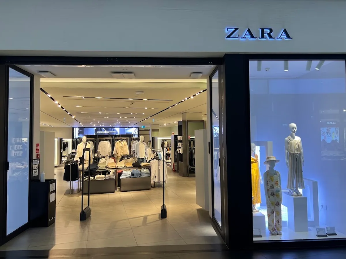 Zara