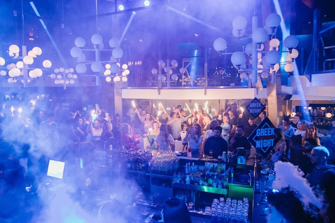 Loft Club