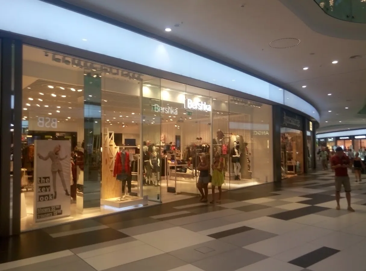 Bershka