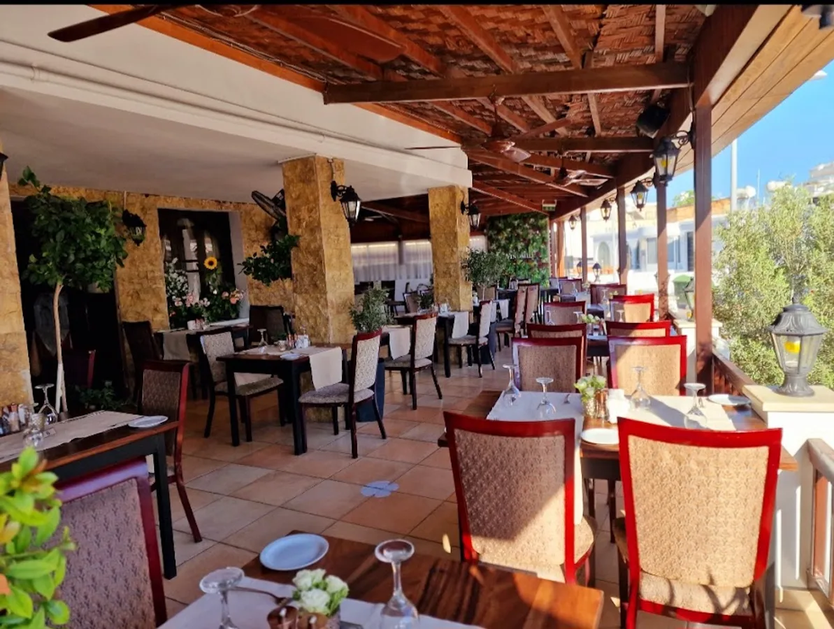 Windmill Restaurant