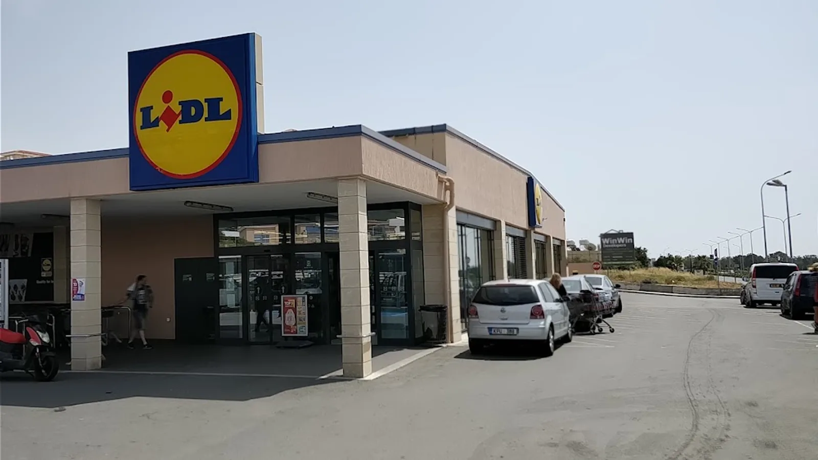 Lidl
